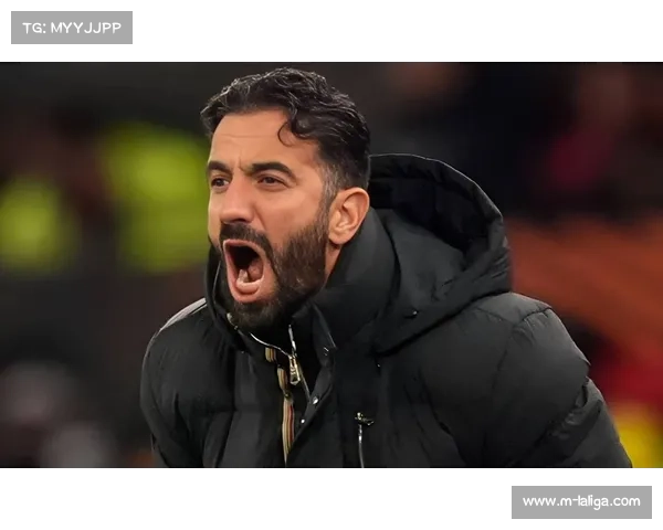 阿莫林当选英超10月最佳主帅，称曼联相信自己可赢任何比赛