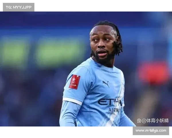 曼城高薪签格伊，更衣室化学反应成争冠关键变量