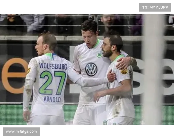 沃尔夫斯堡客场2-2逼平莱比锡,阿穆拉和斯万贝里各入一球